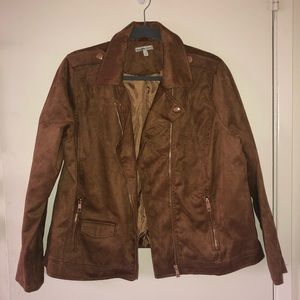 Charlotte Russe Jackets